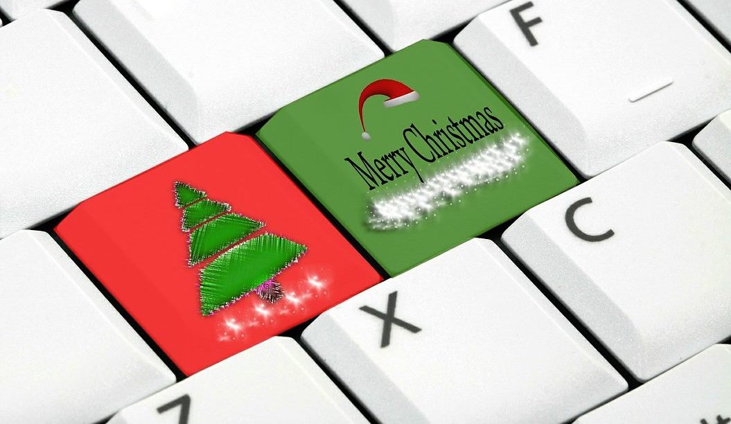 Weihnachten Aus Dem Computer Hnf Blog