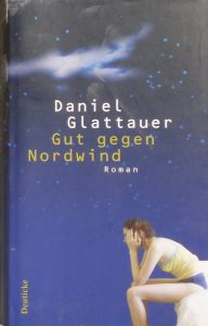 Glattauer-Buch