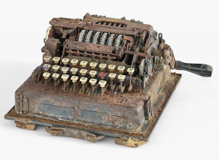 Die Enigma nach der Enigma HNF Blog