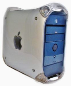 Apple Power Mac G4 Cube – das Design-Wunder | HNF Blog