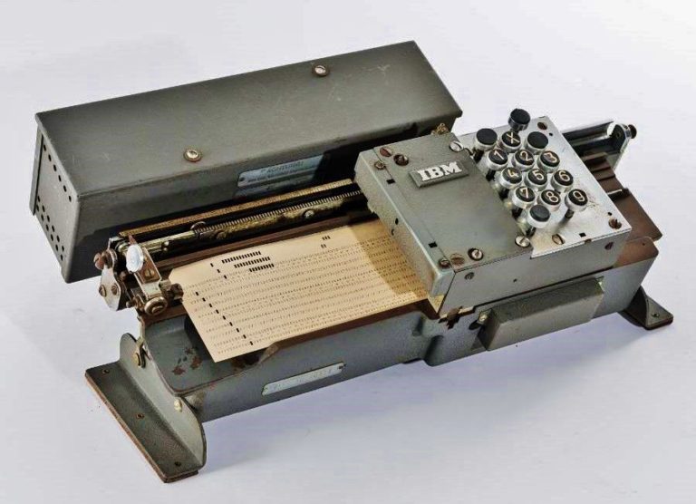 HNF Blog Tag Archive Computing Tabulating Recording Company