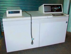 Der letzte IBM-Klassiker: AS/400 | HNF Blog