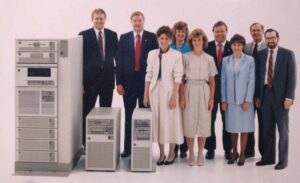 Der letzte IBM-Klassiker: AS/400 | HNF Blog