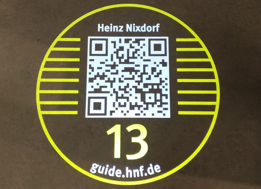 Nixdorf