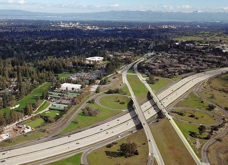 freeway-