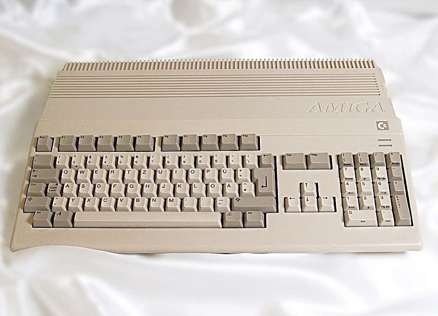 Amiga500