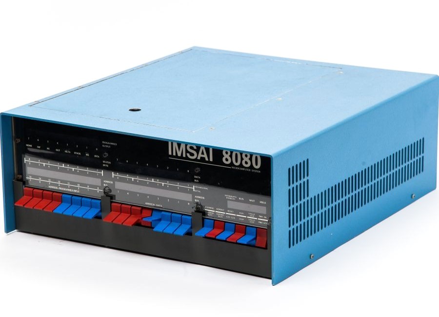 Imsai-8080