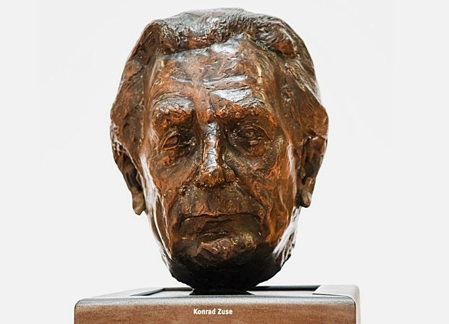 Konrad-zuse