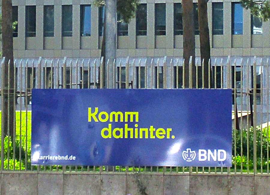 KommDahinter