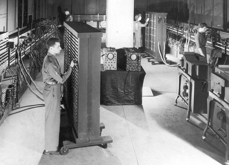 ENIAC