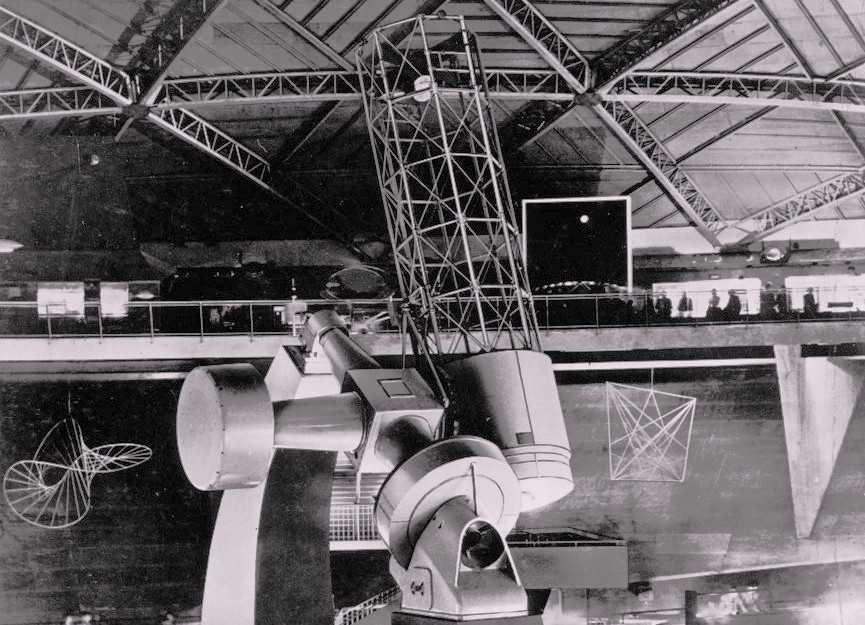 Telescope