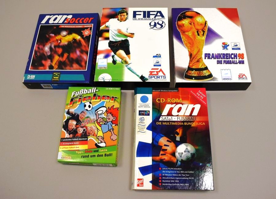 Fussball