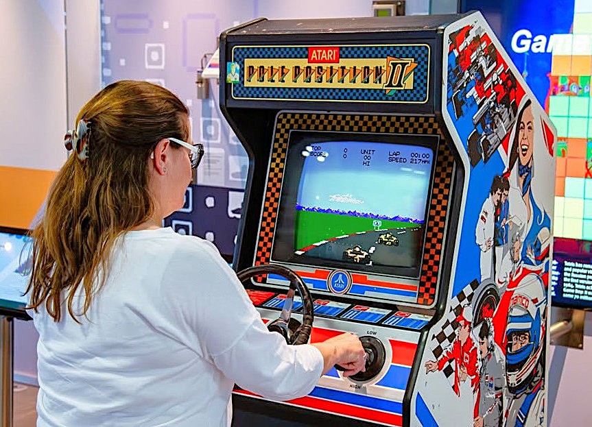 PolePosition